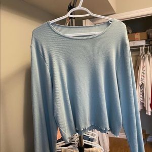 Soft Long Sleeve